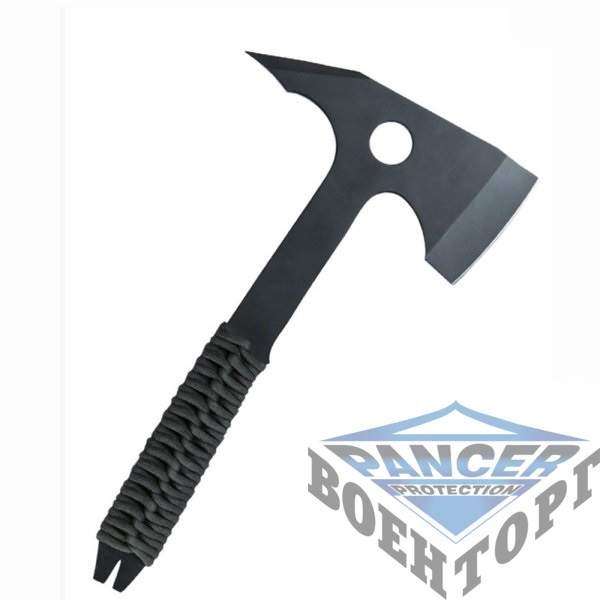 Топор Mil-Tec PARACORD - 2592252