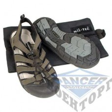 ТУРИСТИЧНІ САНДАЛІ комбат