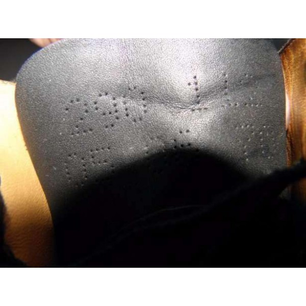 Туфли армии Бундесвера - 2592256 Туфли армии Бундесвера - 2592256