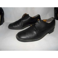 Туфлі армії Бундесверу