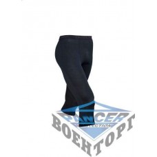 Укорочені термоштани Ortovox MERINO 185