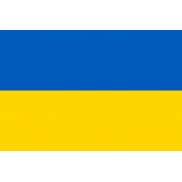 Прапор України розмір 140x90 Pancer