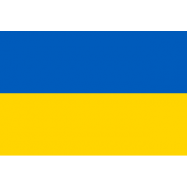 Прапор України розмір 140x90 Pancer - 2592260