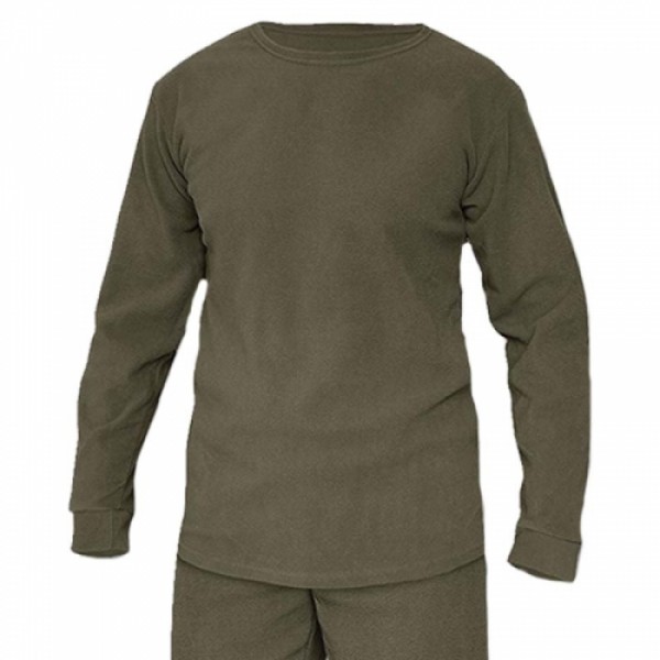 Флісова термобілизна комплект - 2592266 Флісова термобілизна комплект - 2592266