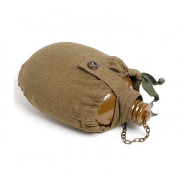 Фляга армейская СССР - 2592267