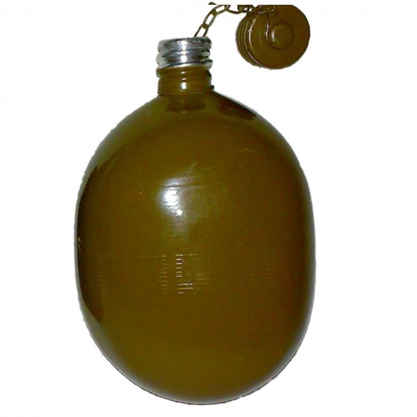 Фляга армейская СССР - 2592267 Фляга армейская СССР - 2592267