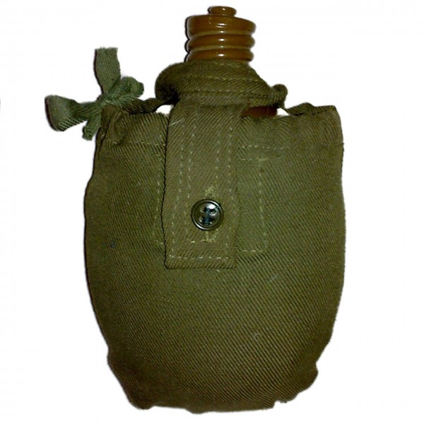 Фляга армейская СССР - 2592267 Фляга армейская СССР - 2592267