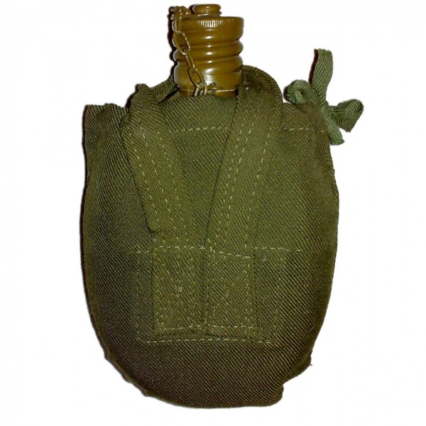 Фляга армейская СССР - 2592267 Фляга армейская СССР - 2592267