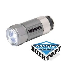 Фонарик KONUS KONUSLIGHTER
