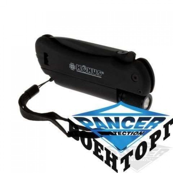 Ліхтарик KONUS KONUSLIGHT-SK - 2592284
