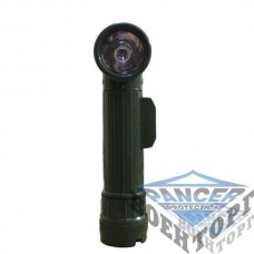 Фонарик MIL-TEC Г-образный большой OD