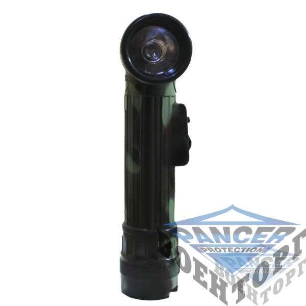 Ліхтарик MIL-TEC Г-подібний середній Flecktarn - 2592287