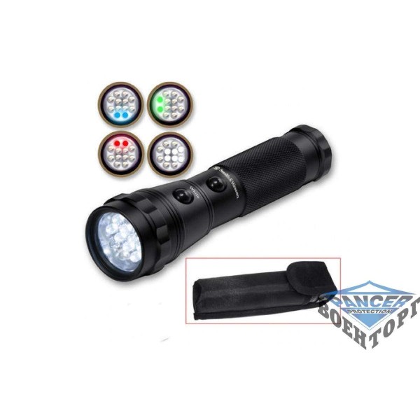 Ліхтарик Smith Wesson, Galaxy - 2592293