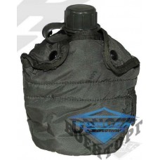 Фляга армейская, 0,75 литра