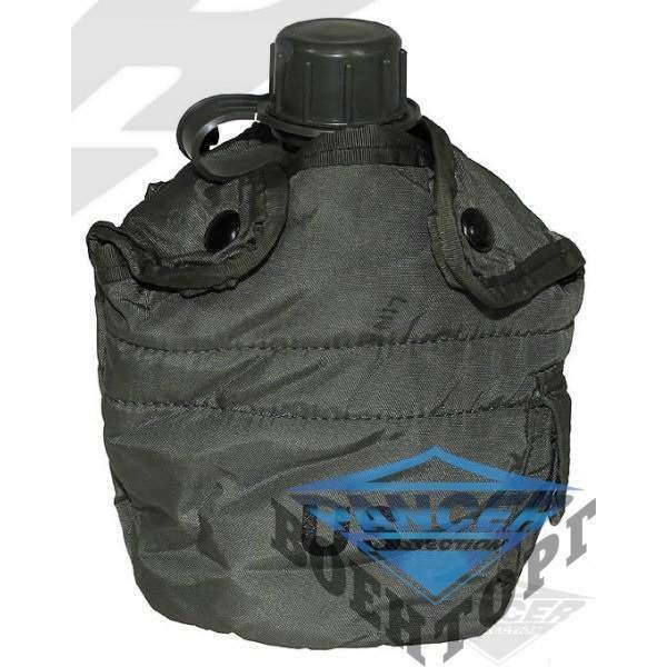 Армійська Фляга, 0,75 літра - 2592295