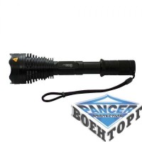 Фонарь 5.11 Night OPS Tactical Gear