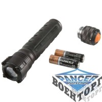 Ліхтар 5.11 S+R A2 Flashlight Black