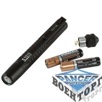 Ліхтар 5.11 TMT PLX Penlight Sand