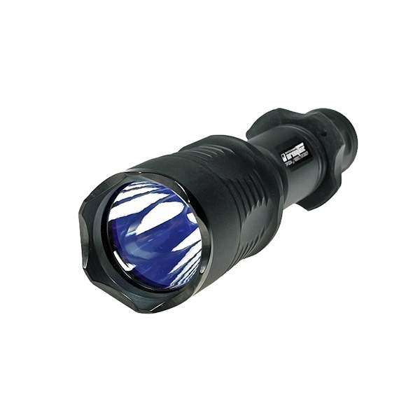 Фонарь Armytek Predator v2.5 XP-E2 (Red) Black (210 Lm) - 2592305