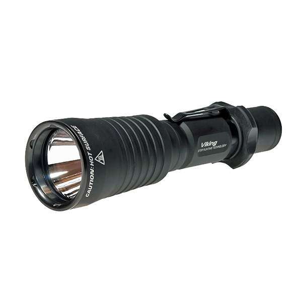 Фонарь Armytek Viking Pro v2.5 XM-L2 T6 (Warm) Black (760 Lm) - 2592306 Фонарь Armytek Viking Pro v2.5 XM-L2 T6 (Warm) Black (760 Lm) - 2592306