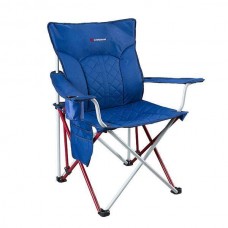 Стул Caribee Lumbar Flex Blue