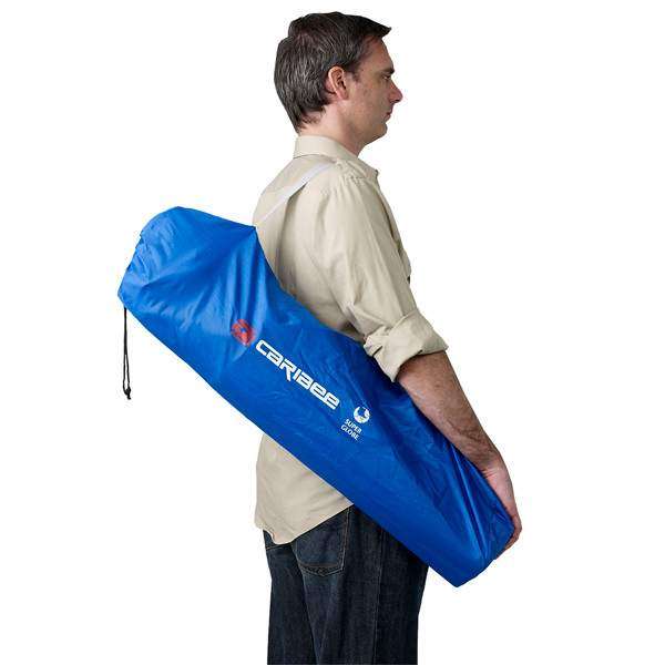 Стул Caribee Lumbar Flex Blue - 2592316 Стул Caribee Lumbar Flex Blue - 2592316