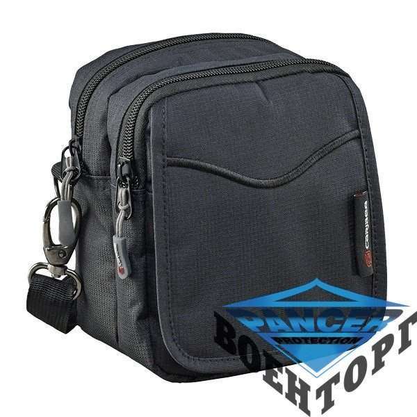 Сумка Caribee Global Organiser (S) Black - 2592317