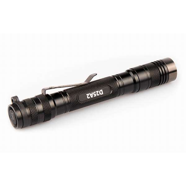 Фонарь Eagletac D25A2 XM-L2 U2 (453 Lm) - 2592318 Фонарь Eagletac D25A2 XM-L2 U2 (453 Lm) - 2592318