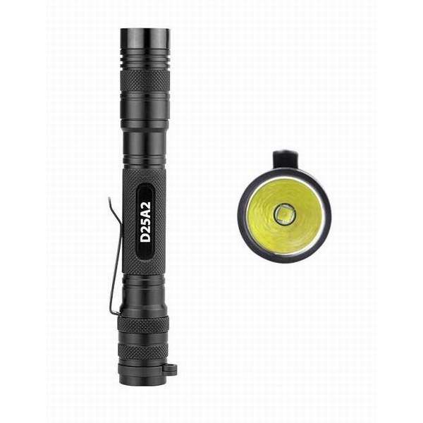 Фонарь Eagletac D25A2 XM-L2 U2 (453 Lm) - 2592318 Фонарь Eagletac D25A2 XM-L2 U2 (453 Lm) - 2592318