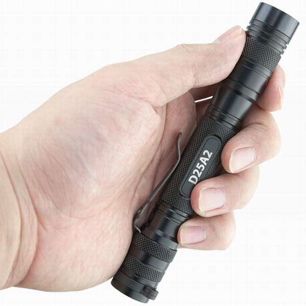 Фонарь Eagletac D25A2 XM-L2 U2 (453 Lm) - 2592318 Фонарь Eagletac D25A2 XM-L2 U2 (453 Lm) - 2592318