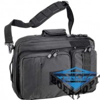 Сумка тактическая Defcon 5 Computer Pack (Black)