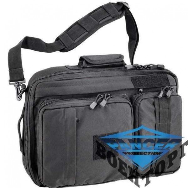 Сумка тактична Defcon 5 Computer Pack (Black) - 2592323