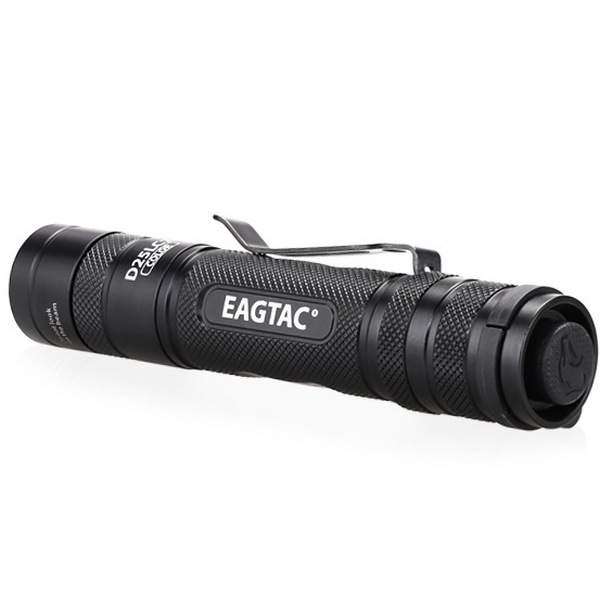 Фонарь Eagletac D25LC2 XM-L Color (331 Lm) - 2592327 Фонарь Eagletac D25LC2 XM-L Color (331 Lm) - 2592327