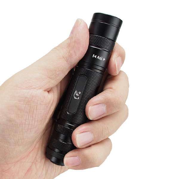 Фонарь Eagletac D25LC2 XM-L Color (331 Lm) - 2592327 Фонарь Eagletac D25LC2 XM-L Color (331 Lm) - 2592327