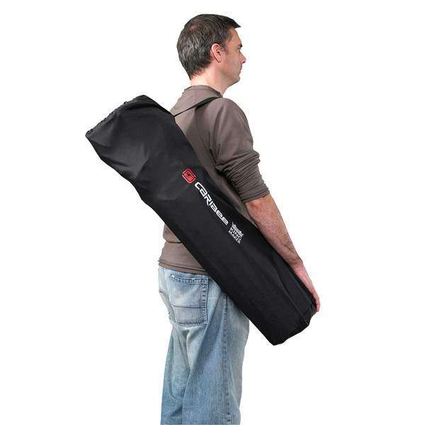 Стул Caribee King Touring Black/Grey - 2592329 Стул Caribee King Touring Black/Grey - 2592329