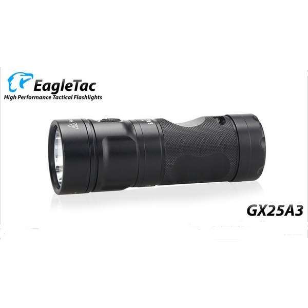 Фонарь Eagletac GX25A3 XM-L2 U2 (1116 Lm) - 2592332 Фонарь Eagletac GX25A3 XM-L2 U2 (1116 Lm) - 2592332