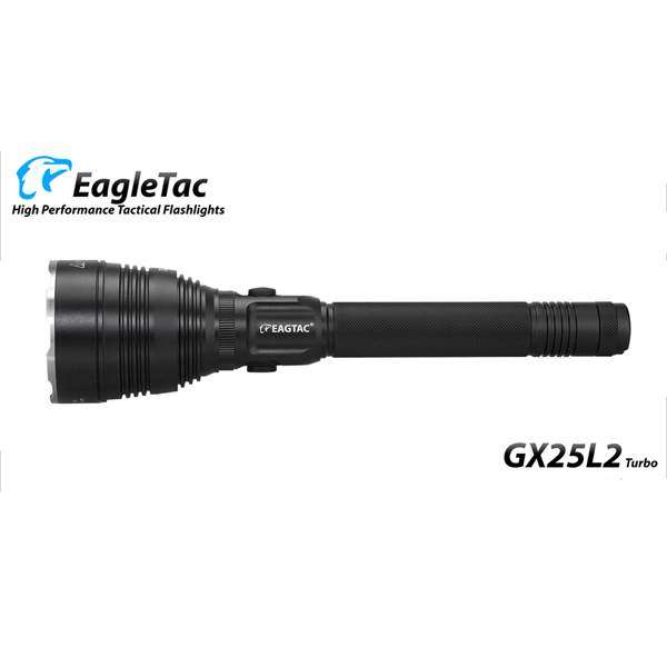 Фонарь Eagletac GX25L2 Turbo NR XM-L2 U2 (1220 Lm) - 2592334
