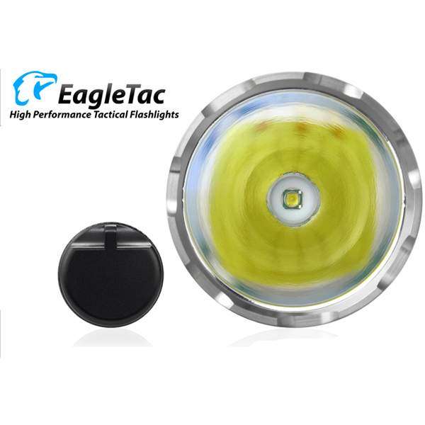 Фонарь Eagletac GX25L2 Turbo NR XM-L2 U2 (1220 Lm) - 2592334