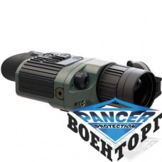 Тепловізор Pulsar Quantum LD38S (монокуляр, 9 Гц, 950 м, вироблено в Литві)