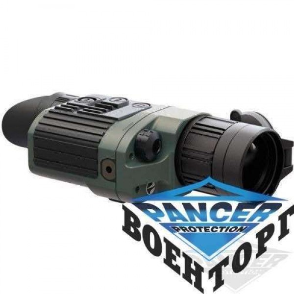 Тепловізор Pulsar Quantum LD38S (монокуляр, 9 Гц, 950 м, вироблено в Литві) - 2592335