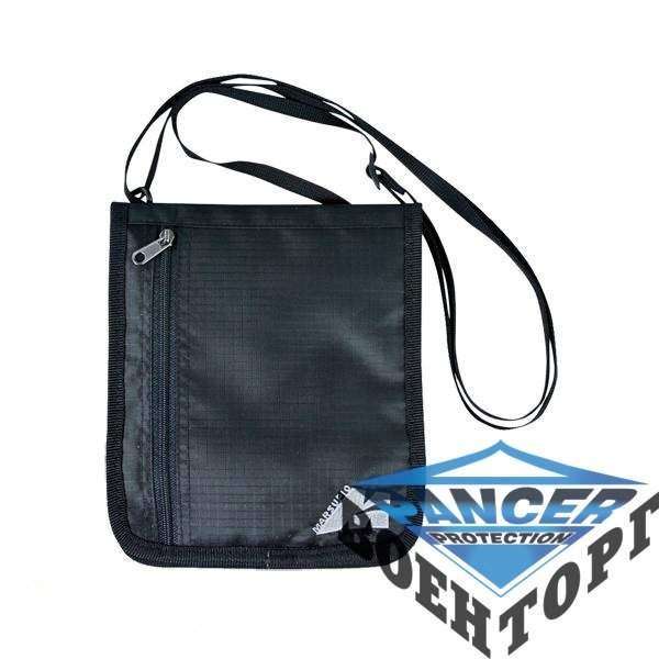 Сумка Marsupio Cash Nero - 2592340