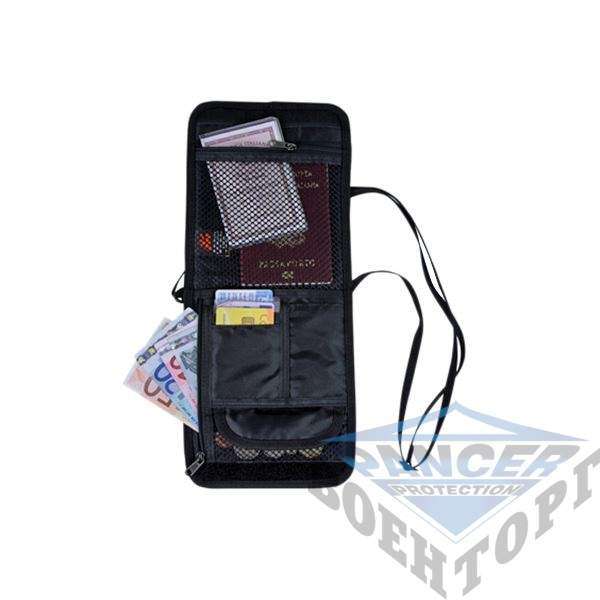 Сумка Marsupio Cash Nero - 2592340 Сумка Marsupio Cash Nero - 2592340