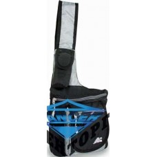 Сумка Marsupio Country Cross Nero Grigio