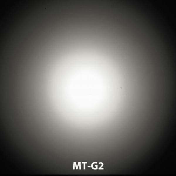 Ліхтар Eagletac MX25L3 MT-G2 P0 (2750 Lm) - 2592345