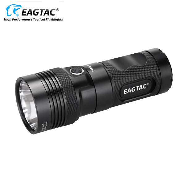 Ліхтар Eagletac MX25L4 SST-90 P (2850 Lm) - 2592346 Ліхтар Eagletac MX25L4 SST-90 P (2850 Lm) - 2592346
