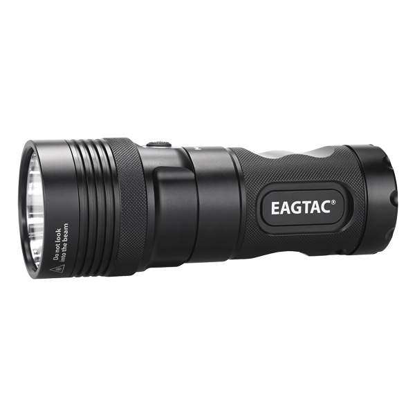 Ліхтар Eagletac MX25L4 SST-90 P (2850 Lm) - 2592346 Ліхтар Eagletac MX25L4 SST-90 P (2850 Lm) - 2592346