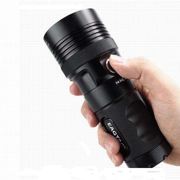 Ліхтар Eagletac MX25L4 SST-90 P (2850 Lm) - 2592346 Ліхтар Eagletac MX25L4 SST-90 P (2850 Lm) - 2592346