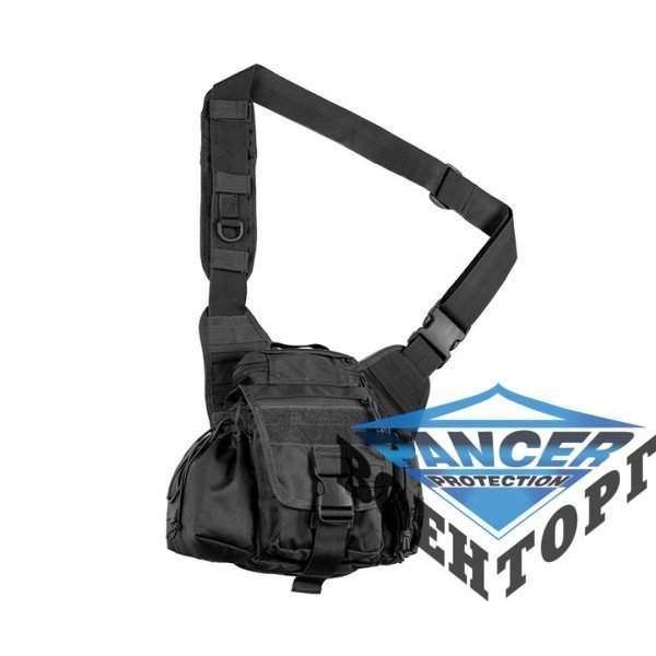Сумка Red Rock Hipster Sling (Black) Сумка Red Rock Hipster Sling (Black) - 2592347