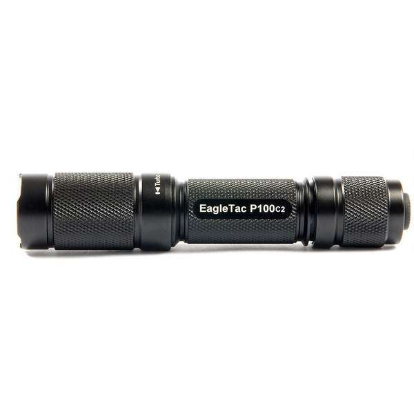 Фонарь Eagletac P100C2 XP-G2 S2 (470 Lm) - 2592352 Фонарь Eagletac P100C2 XP-G2 S2 (470 Lm) - 2592352