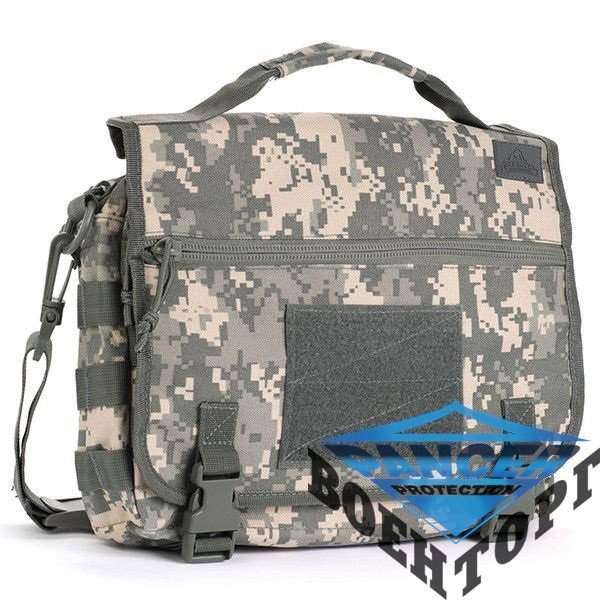 Сумка Red Rock Shoulder Mag (Army Combat Uniform) - 2592353